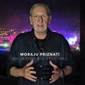 "Bila je čast biti deo ovoga!" Hrvatski ministar se ponosi koncertom Tompsona na kom je veličano ustaštvo (video)