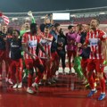 Динамо Кијев, Базел и Штурм најтеже препреке до Лиге шампиона