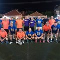 I devete večeri favoriti pobedili! Odigran memorijalni meč!