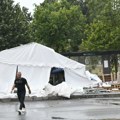 Ovaj snimak je sve što treba sačuvati od „Ćacilenda“: Poletanje, gotovo filmsko