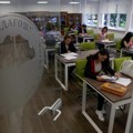 Prijem novih učitelja i vaspitača