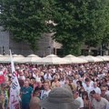 VIDEO: U toku protest "Srbijo, Užice te zove", blokirana zlatiborska magistrala