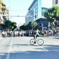 Beograd bez automobila? Blokade pokazale kako bi to moglo da izgleda