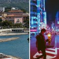 Put u Japan jeftiniji od letovanja na Jadranu: U komentarima prepirka, ljudi ne veruju da put košta ovoliko