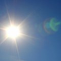 “Crveno upozorenje” za jug Srbije, čeka nas paklena nedelja sa +40