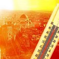RHMZ upozorava na novi toplotni talas sledeće sedmice, temperatura i do 42 stepena