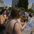 U jednom turskom gradu danas izmereno 43 stepena, među najtoplijima u Evropi i dva mesta u Severnoj Makedoniji