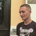 Sva četvorica privedenih u Valjevu puštena na slobodu: "FTN, brucoši vas neće razočarati"