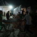 Izraelska vojska ubila 71 Palestinca; 42 dok su čekali humanitarnu pomoć