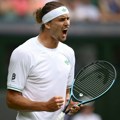 Zverev ne odustaje od Nadala: Rafa mi je dao važne savete