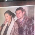 Srbin sebi odredio godinu smrti i podigao spomenik, a na njemu – slika sa Cecom Ražnatović FOTO