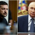 Rusi već "sahranili" Zelenskog: Obaveštajci tvrde da je smenjen na tajnom sastanku, a mediji analiziraju "naslednika"