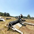 U avgustu“Moto show Zlatibor 2025″