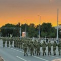 DW: Vojna parada u Zagrebu - novo oružje, stare istorijske dileme