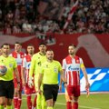 Zvezda počela prodaju karata za leh: Ovo su cene za revanš protiv Poljaka