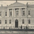 PRIČE IZ ARHIVA: Kako je građena pirotska gimnazija?