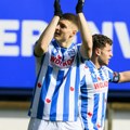 Miloš Luković ponovo ide na pozajmicu: Srbin blizu selidbe na Kanarska ostrva