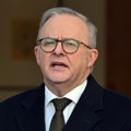 Albaneze: Australija će priznati palestinsku državu