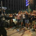 Bivši srpski olimpijac se oglasio zbog incidenata na protestima, jednom rečju opisao nasilje i strašne scene