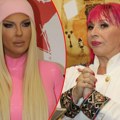 Šok izjava Zorice Brunclik o Karleuši: Zajedno u žiriju "Pinkovih zvezda", o njihovom susretu će se pričati