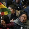 Predsednički izbori u Boliviji: Dva kandidata desnice idu u drugi krug