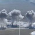 Ruske bombe sravnile ukrajinske specijalce! Sumska oblast pretvorena u klanicu (video)