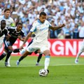 Petica Marseja - Grinvud 1/2 sa penala