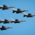 NATO podigao avione i krenuo na Ruse FOTO