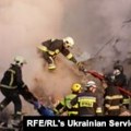 Zelenski rekao da je ruski udar na Kijev 'napad na Trumpa'