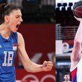 Lepa vest u porodici Tijane Bošković