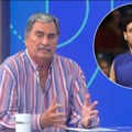 Vlade Đurović podigao ton zbog Micića: "Majstore, nije ovo poligon za razigravanje... Vidi Jokića"