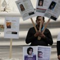 Protesti u Meksiku: Hiljade ljudi traži rešavanje slučajeva 130.000 nestalih