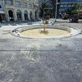 Trg Republike u Beogradu slobodan za saobraćaj od 15.00, Trg Nikole Pašiča i dalje zatvoren