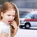 Užas u vrtiću! Mala Sara progutala kokošiju kost, vaspitačica tvrdila da "privlači pažnju": Otac ispričao sve