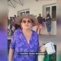 Dolazi po parče hleba i ne stidi se: Mileva je pošteno radila 35 godina, tužan je razlog zašto je u ovom redu