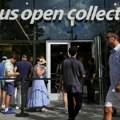 US open radnja – samo jednu stvar vredi kupiti (VIDEO)