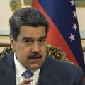Predsednik Venecuele Maduro šokirao planetu! “Treći svetski rat je počeo, SAD guraju svet u globalni sukob”