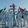 Moskva deli karte na Severnom polu - Rusija ima 32 baze sa borbenim trupama u polarnom krugu