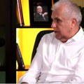 Izjava dana: „Niko na ovom svetu ne može da me kritikuje kao što ja kritikujem sam sebe“