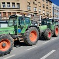 Sekretarijat: Blokada Banovine politički motivisana, poljoprivrednici imaju sve što traže