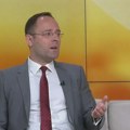 Stanković (NDSS): Prisustvujemo vrhuncu beščašća koje niko normalan ne može da podrži