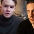 Luka Bojović i Baka Prase u žestokom sukobu: "Ako me neko prebije na ulici ili zapali auto, jedini krivac..."