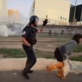 Veliki prosvjedi u Francuskoj, na ulicama stotine tisuća ljudi