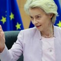 Fon der Lajen: Tramp je u pravu