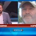 Stojanović: Nas nisu zanimale pare, ništa… Samo titula