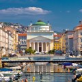Vozom ćemo ponovo iz Beograda u Trst