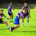 Idemo u Šabac – Indians B nastavljaju sezonu Druge fleg fudbal lige Srbije