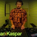 Klub Kult otvara četvrtu sezonu uz Jonathana Kaspara i Interstellar Funka! Nova sezona, ista misija