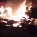 Panika i horor! Svi vrište, ima mrtvih! Vojska bombardovala ljude na Festivalu svetlosti Čuo se zvuk poput "motornih testera"…