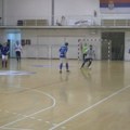 Pobedničko veče u Hali Kej! Pobedili i KMF Pirot i Midžor 192! Neka tako bude dalje!